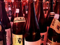 -浦·传统日式料理(3 5 1 1 店)