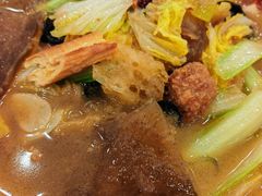 -老雒阳面馆·水席·洛阳菜(王城路店)