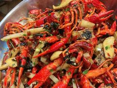 -虾小龙老长沙龙虾馆(坡子街店)