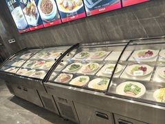 -小时候焗海鲜(鄞州万达店)