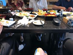 -江户前日本料理(瑞诗酒店店)