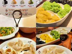 -船歌·鱼水饺青岛菜(闽江二路店)