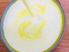 酸奶-马学武手抓美食(下南关总店)