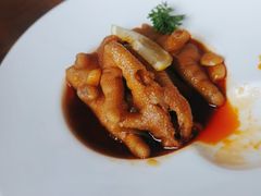 -味莊餐厅(康庄南街店)