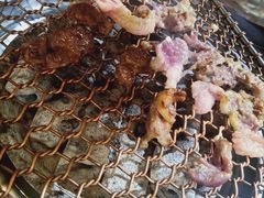 -大壮家原味烤肉(兴华北街店)