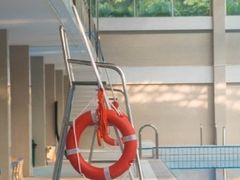 -奥冠体育华师附中恒温游泳馆