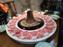 -三好先生的铜锅涮肉(太乙路店)