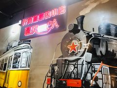 -汉城烧烤(西稍门劳动路店)