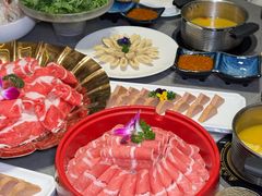 -楼里火锅餐厅(文化城店)