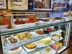 -Peet's Coffee皮爷咖啡(大学路店)