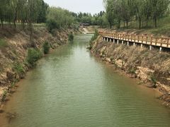 -黄河富景生态世界