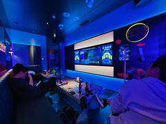 -星聚会KTV(南翔印象城MEGA店)
