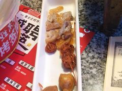 -蘭奢雅集·江浙菜(青山江滩店)