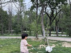 -东方之珠洗浴休闲广场(南开店)