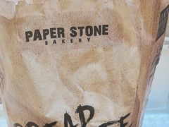 -PAPER STONE BAKERY(天环店)