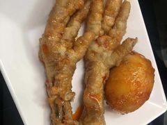 -笋果坊螺蛳粉(竹园小区店)