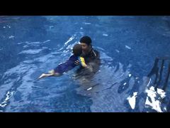 -Swim斯卫姆国际儿童游泳中心(红博中央公园店)