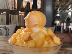 -Cafe Alice咖啡爱丽丝(奥城店)
