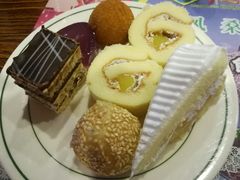 -巴犀烧烤(新崇光店)