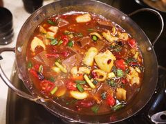 -乡亲鹅肉城(昆山店)