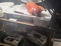 -彩虹之约•淮扬家宴(亚运村店)