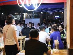 -晓靖轩烧烤(沙河风情店)