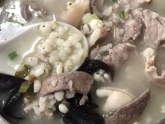 薏米汤-广场正宗原汁薏米店