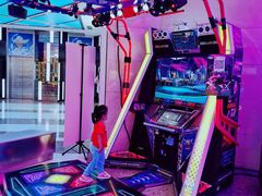 -大玩家(大连高新万达店)