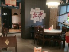 -味上湘菜馆(岳麓山店)