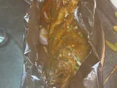 -金掌勺东北菜(格兰晴天店)