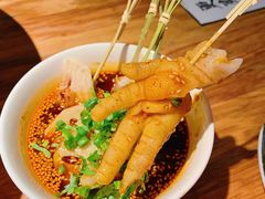 -太二酸菜鱼(深圳布吉万象汇店)