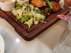 -Aladdin·阿拉丁土耳其餐厅(信和广场店)