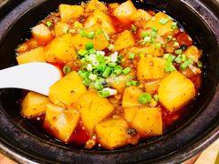 米凉粉-盘飧市(春熙路店)