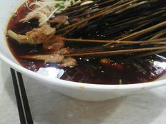 -蜀串香牛杂火锅串串