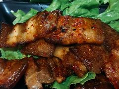 -云晓光头烧烤吧(盛夏店)