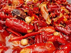 -二钳洞庭虾蟹·江湖菜(成都鹭岛店)