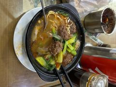 -清真·穆萨砂锅(大皮院店)