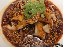 -新太二·鲜料川菜(花都融创茂店)