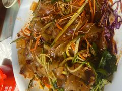 -石老头关东饺子王·东北菜(嘉华鑫城店)