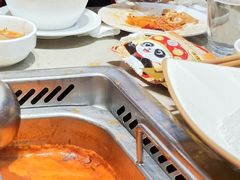 -海底捞火锅(奥森店)