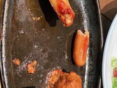 -萨莉亚意式餐厅(杭州滨江天街店)