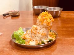 特制土豆沙拉-蒜香焼肉PURUSHIN(马场路店)