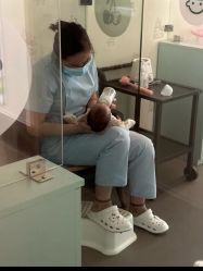 -月幸福月子中心(静安店)