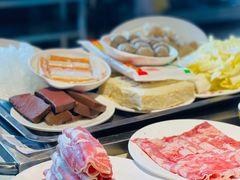 -总参北京涮羊肉