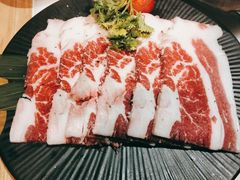 -韩宫宴烤肉·料理(如皋万达店)