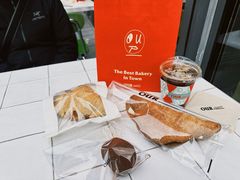 冰美式-OUR Bakery(三里屯太古里店)