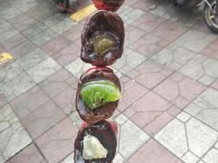 -小宝栗子(西安道店)