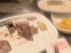 -火地铁板烧(昆山万象汇店)