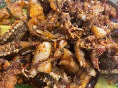 -辣盆盆麻辣小龙虾(哈尔滨总店)