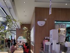 -茉莉奶白(广州动漫星城店)